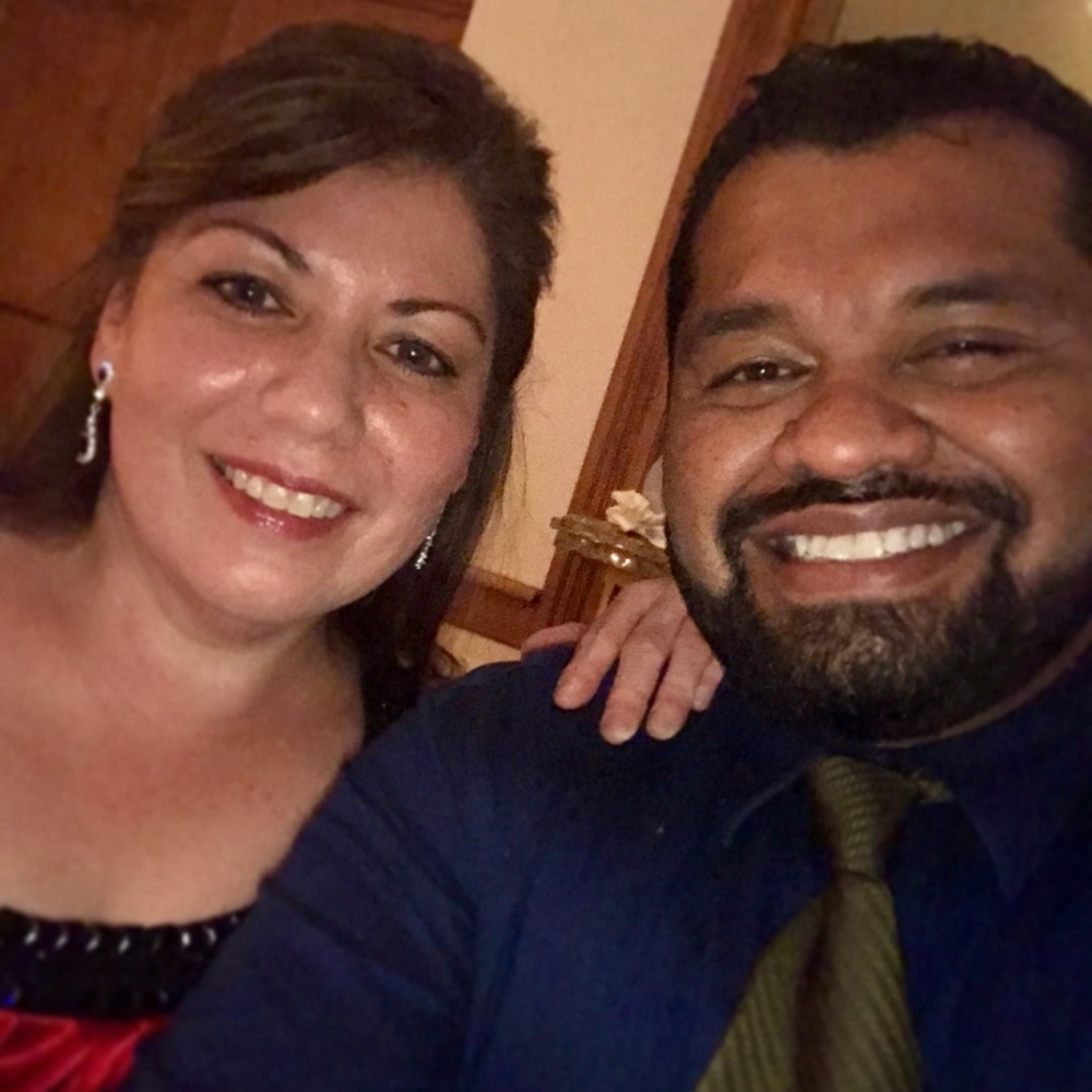 Meet your Posher, Dan